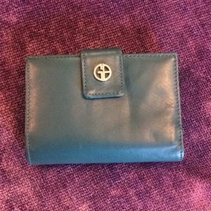 Gianni Bernini wallet